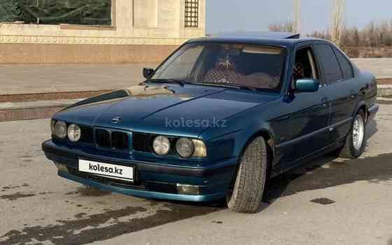 BMW 520, 1993 Taraz