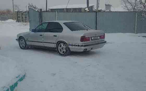BMW 520, 1991 Almaty