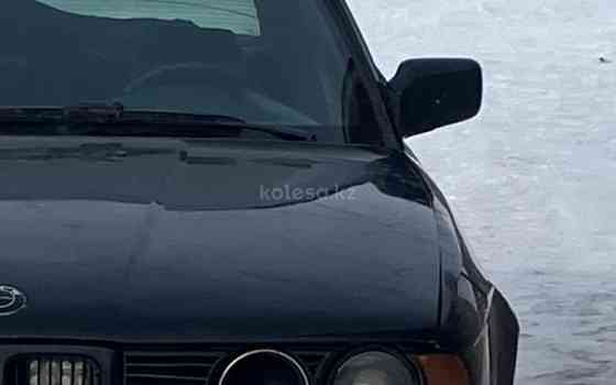 BMW 520, 1988 Astana