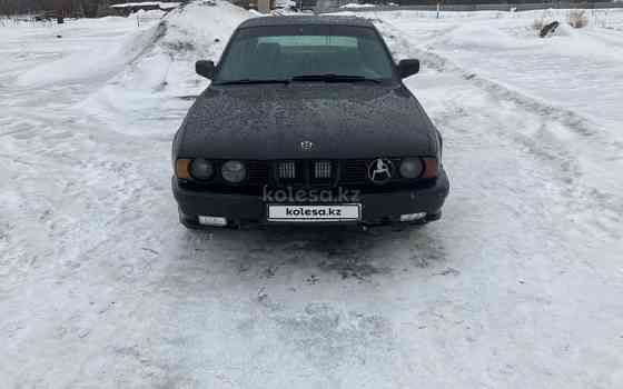 BMW 520, 1988 Астана