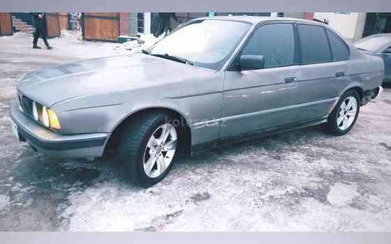 BMW 520, 1991 Astana