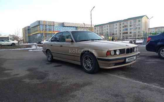 BMW 520, 1993 Taldykorgan