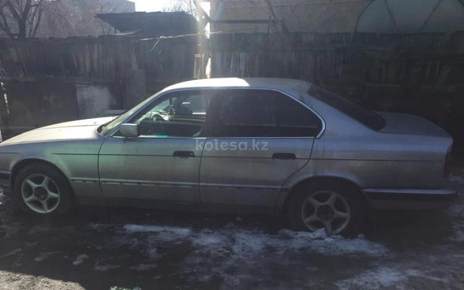 BMW 518, 1993 Almaty - photo 3
