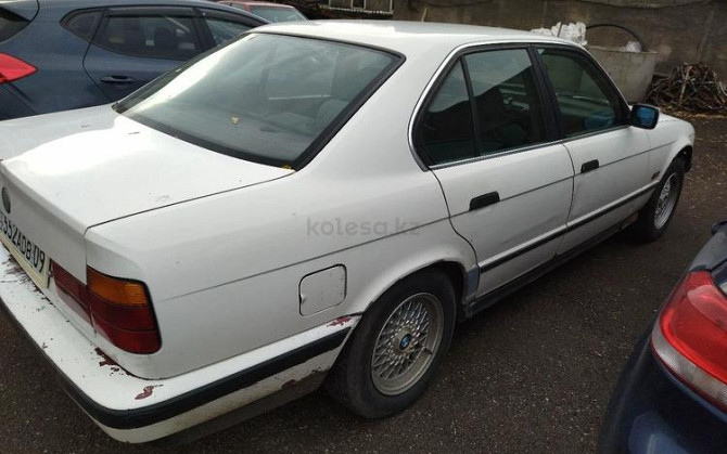 BMW 518, 1993 ж.ш Караганда - изображение 6
