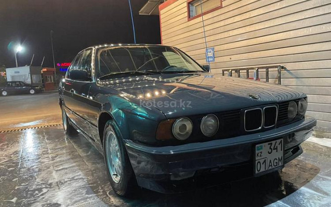 BMW 518, 1993 ж.ш Алматы - изображение 2