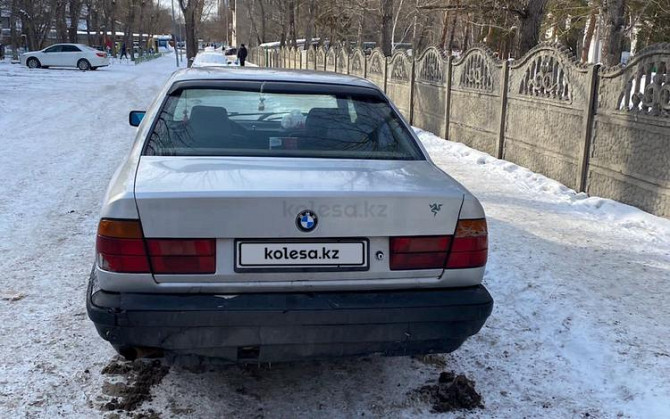 BMW 518, 1993 Pavlodar - photo 3