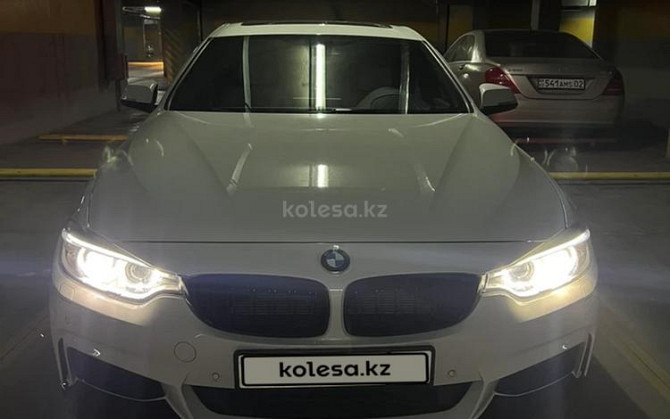 BMW 428, 2015 Almaty - photo 2