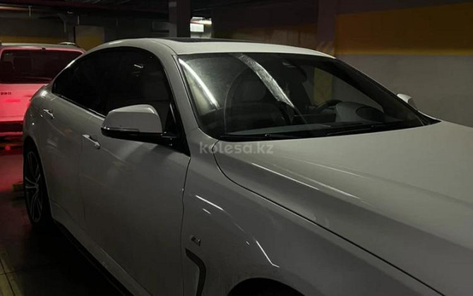 BMW 428, 2015 Almaty - photo 3