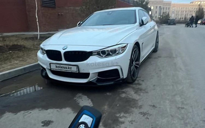 BMW 428, 2015 Almaty - photo 1