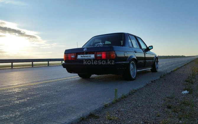BMW 330, 1990 Астана - изображение 3