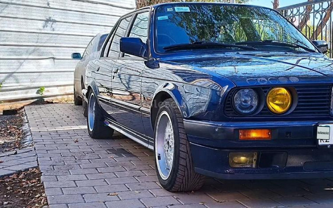 BMW 330, 1990 Астана - изображение 8
