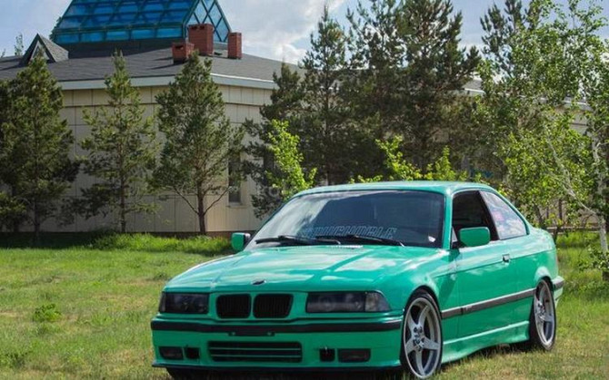 BMW 330, 1994 Астана - изображение 2