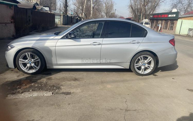 BMW 330, 2015 Almaty - photo 3