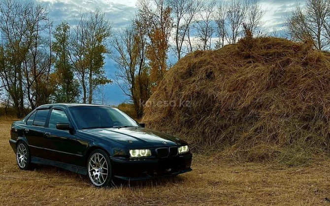 BMW 330, 1991 Павлодар - изображение 1