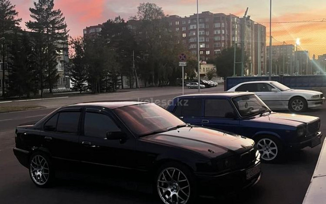 BMW 330, 1991 Павлодар - изображение 2