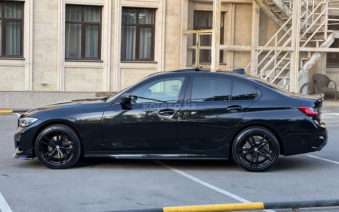 BMW 330, 2020 Алматы - изображение 3