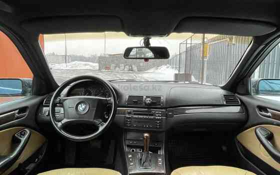 BMW 328, 2000 Almaty