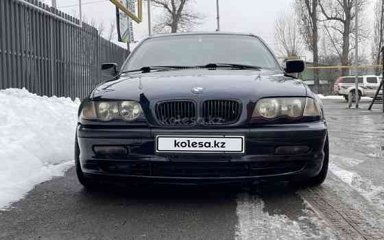 BMW 328, 2000 Алматы