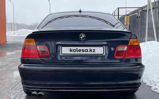 BMW 328, 2000 Almaty