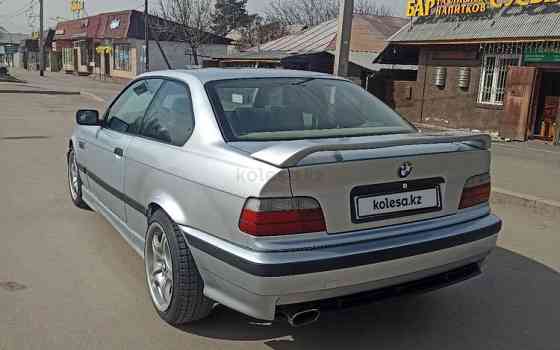 BMW 328, 1995 Almaty