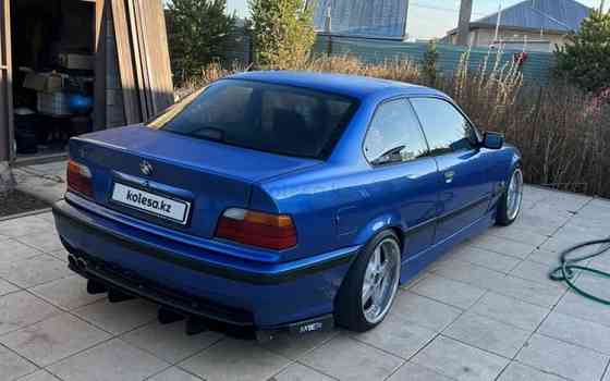 BMW 328, 1997 Astana