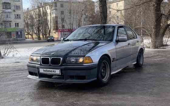 BMW 328, 1991 Astana