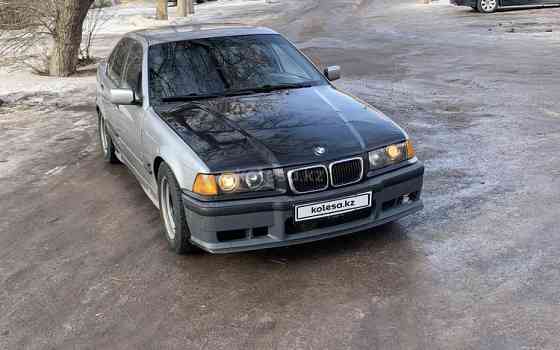 BMW 328, 1991 Астана
