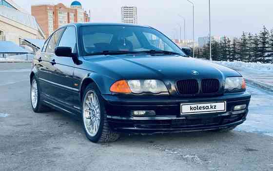 BMW 328, 1999 Astana