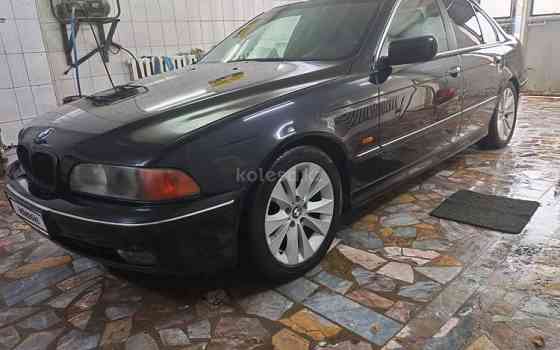 BMW 328, 1997 Taraz