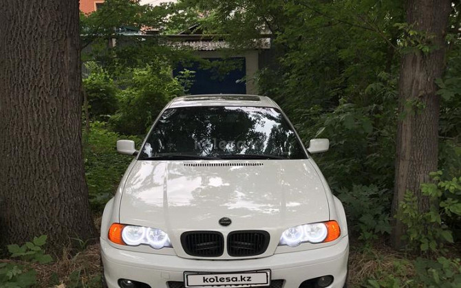BMW 328, 1999 Алматы - изображение 4