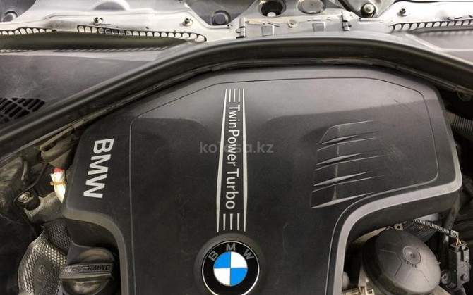 BMW 328, 2014 Алматы - изображение 7