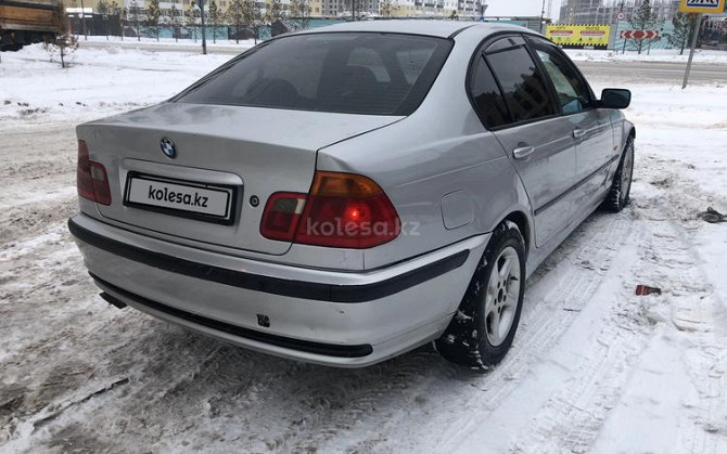 BMW 328, 1998 Астана - изображение 3