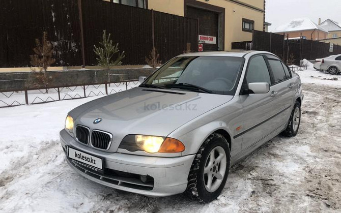 BMW 328, 1998 Астана - изображение 2
