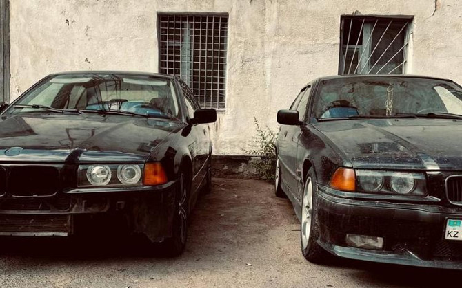 BMW 328, 1995 Павлодар - изображение 4