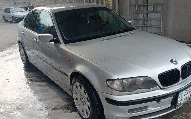 BMW 328, 1999 Алматы - изображение 3