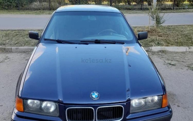 BMW 328, 1995 Кокшетау - изображение 2