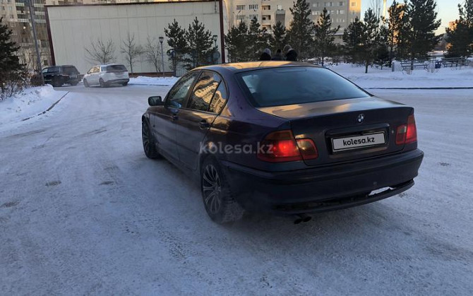 BMW 328, 2000 Астана - изображение 4