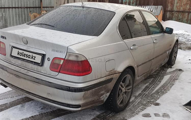 BMW 328, 1998 Астана - изображение 4