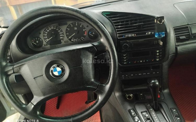 BMW 328, 1998 ж.ш Актау - изображение 8