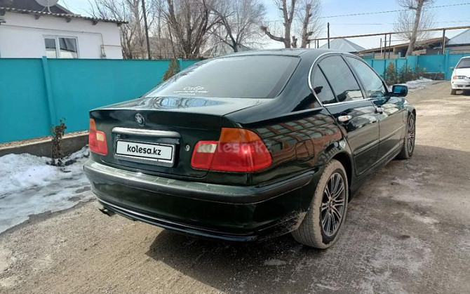 BMW 328, 1999 Астана - изображение 3
