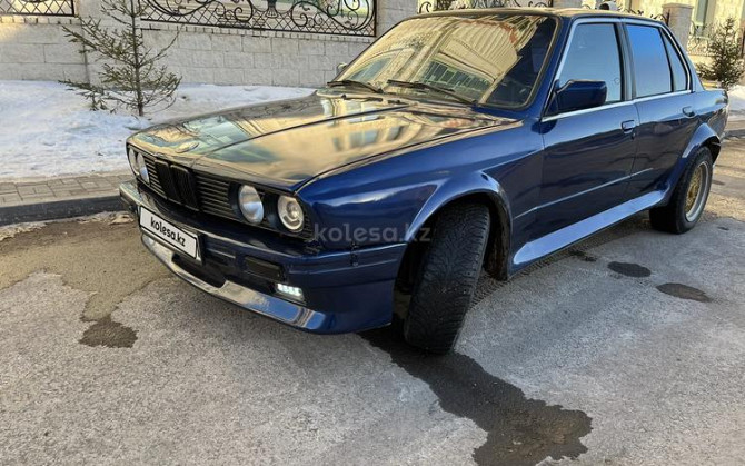 BMW 328, 1990 Astana - photo 1
