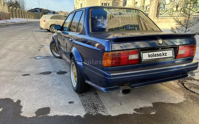 BMW 328, 1990 Астана - изображение 5