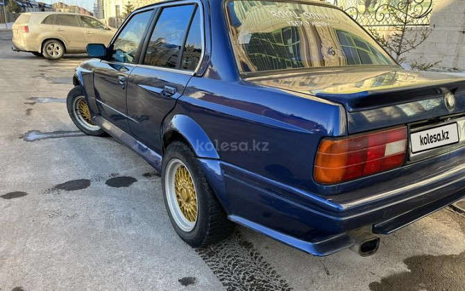 BMW 328, 1990 Астана - изображение 6