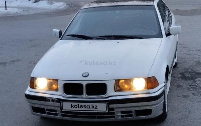 BMW 328, 1995 ж.ш Караганда - изображение 1
