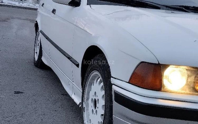 BMW 328, 1995 ж.ш Караганда - изображение 2