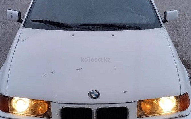 BMW 328, 1995 Караганда - изображение 4