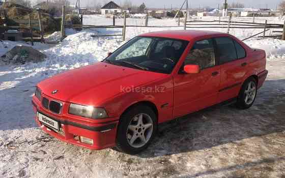 BMW 325, 1992 Павлодар