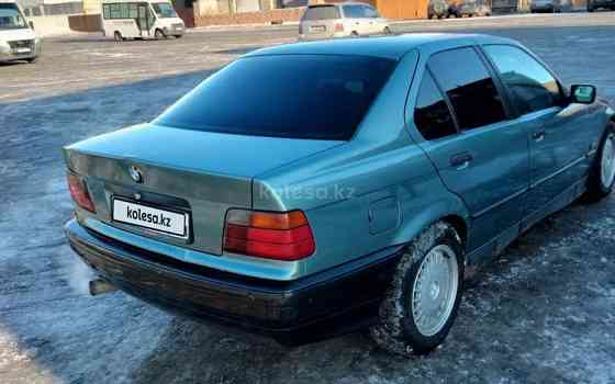 BMW 325, 1995 Павлодар