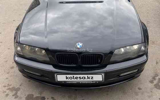 BMW 325, 1999 Павлодар