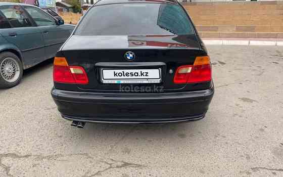 BMW 325, 1999 Павлодар